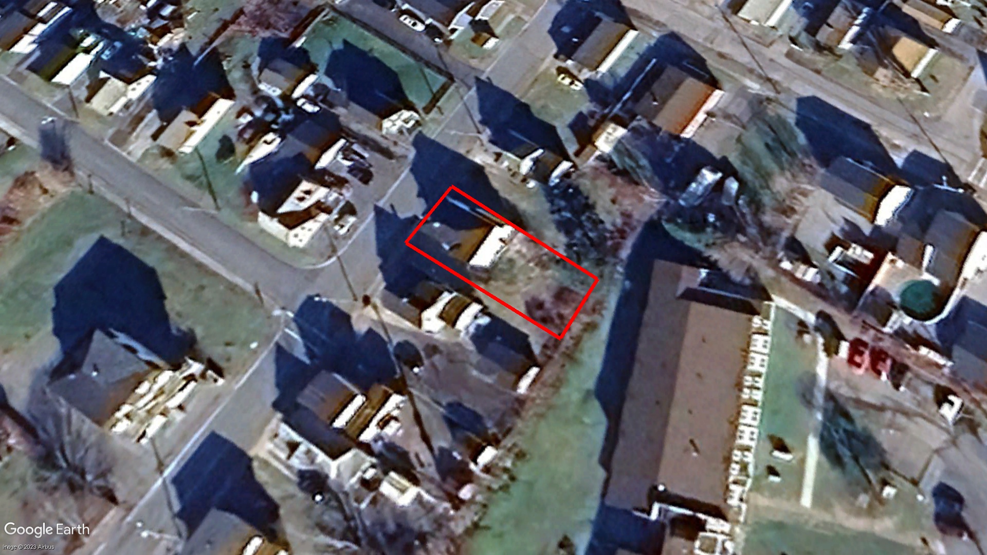 Tax Sale Cape Breton, Nova Scotia - 4239873