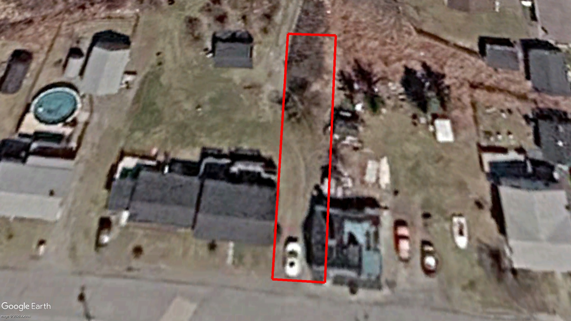 Tax Sale Cape Breton, Nova Scotia - 10727014