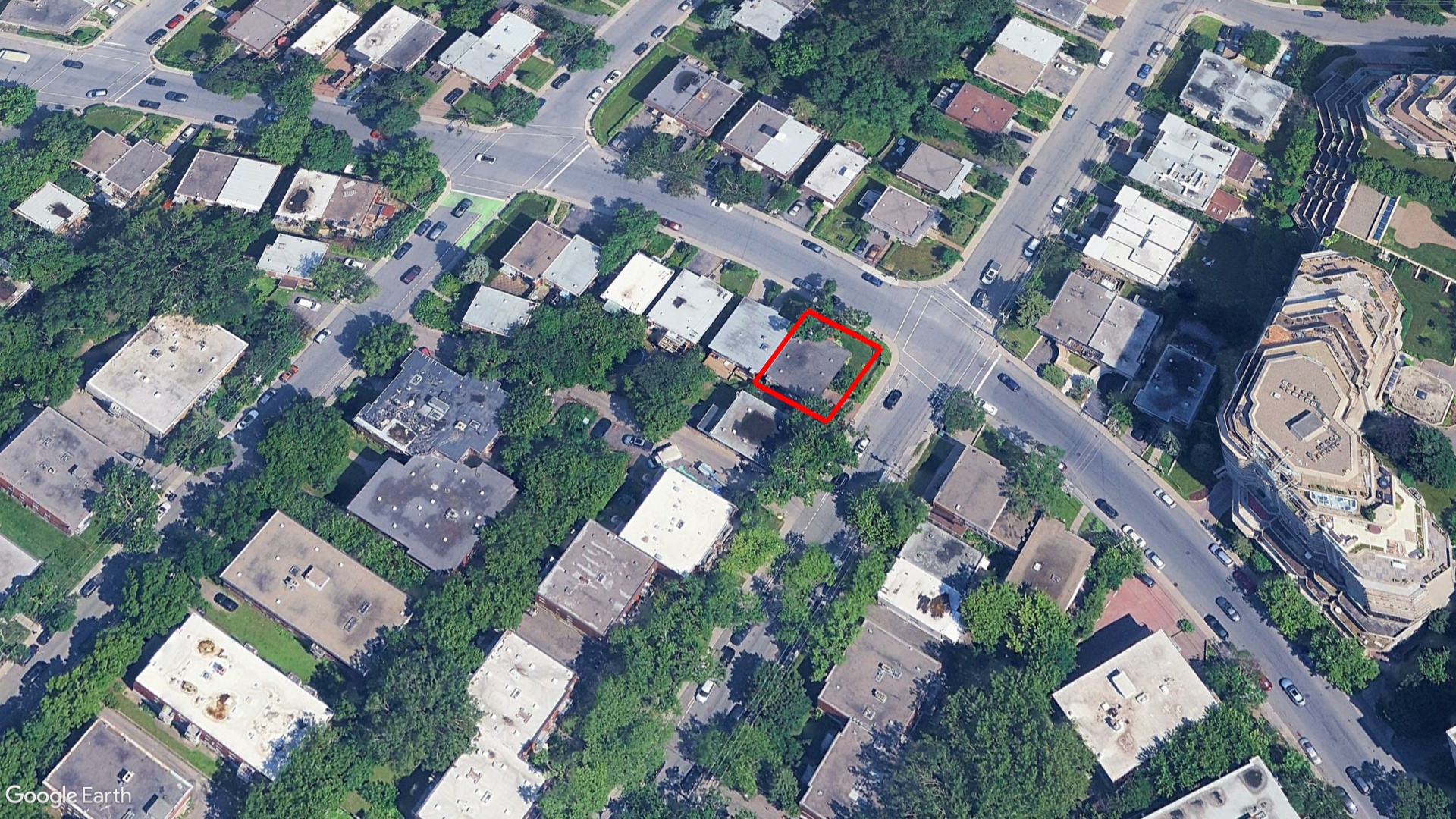 Tax Sale Montreal, Quebec - 492043-00