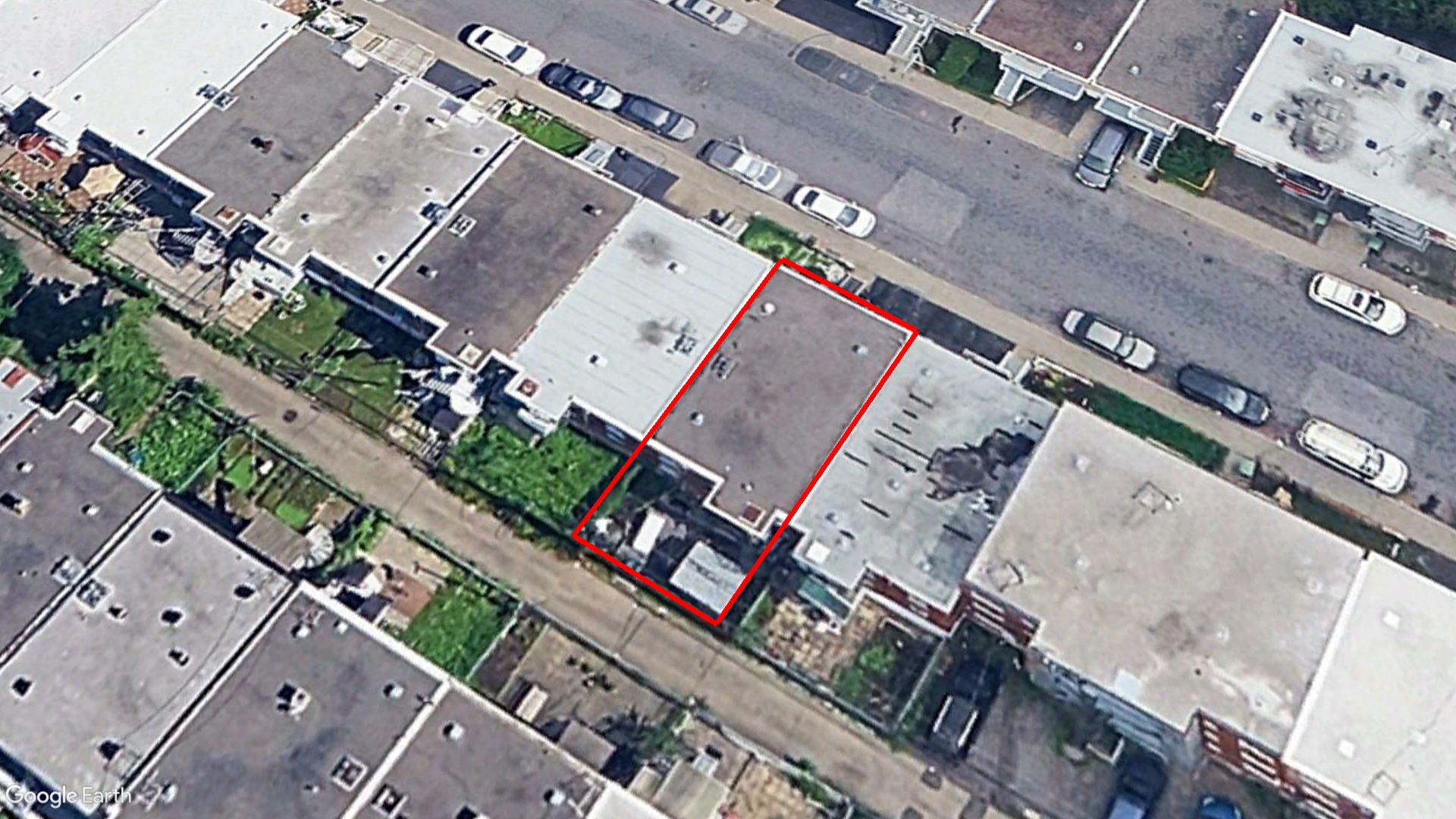 Tax Sale Montreal, Quebec - 782507-00