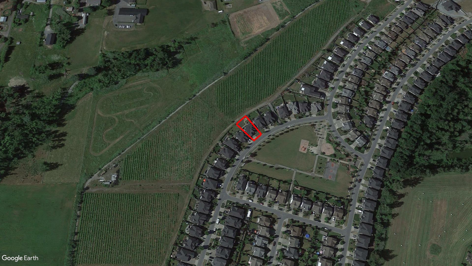 Tax Sale Abbotsford, British Columbia - 15-313-10510-9659-0