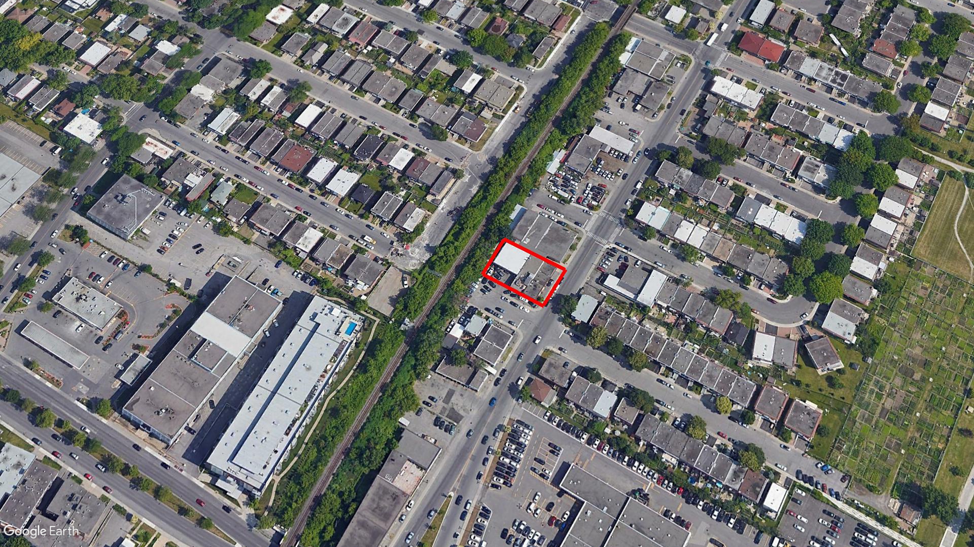 Tax Sale Montreal, Quebec - 714078-00