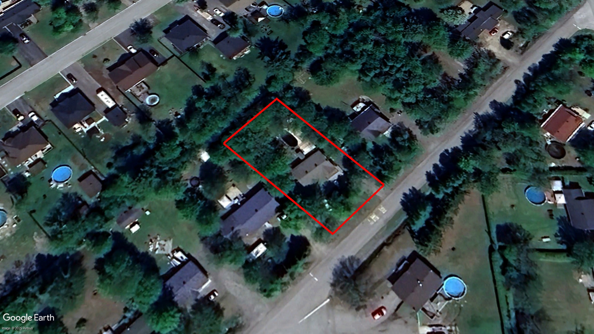 Tax Sale Montcalm, Quebec - 