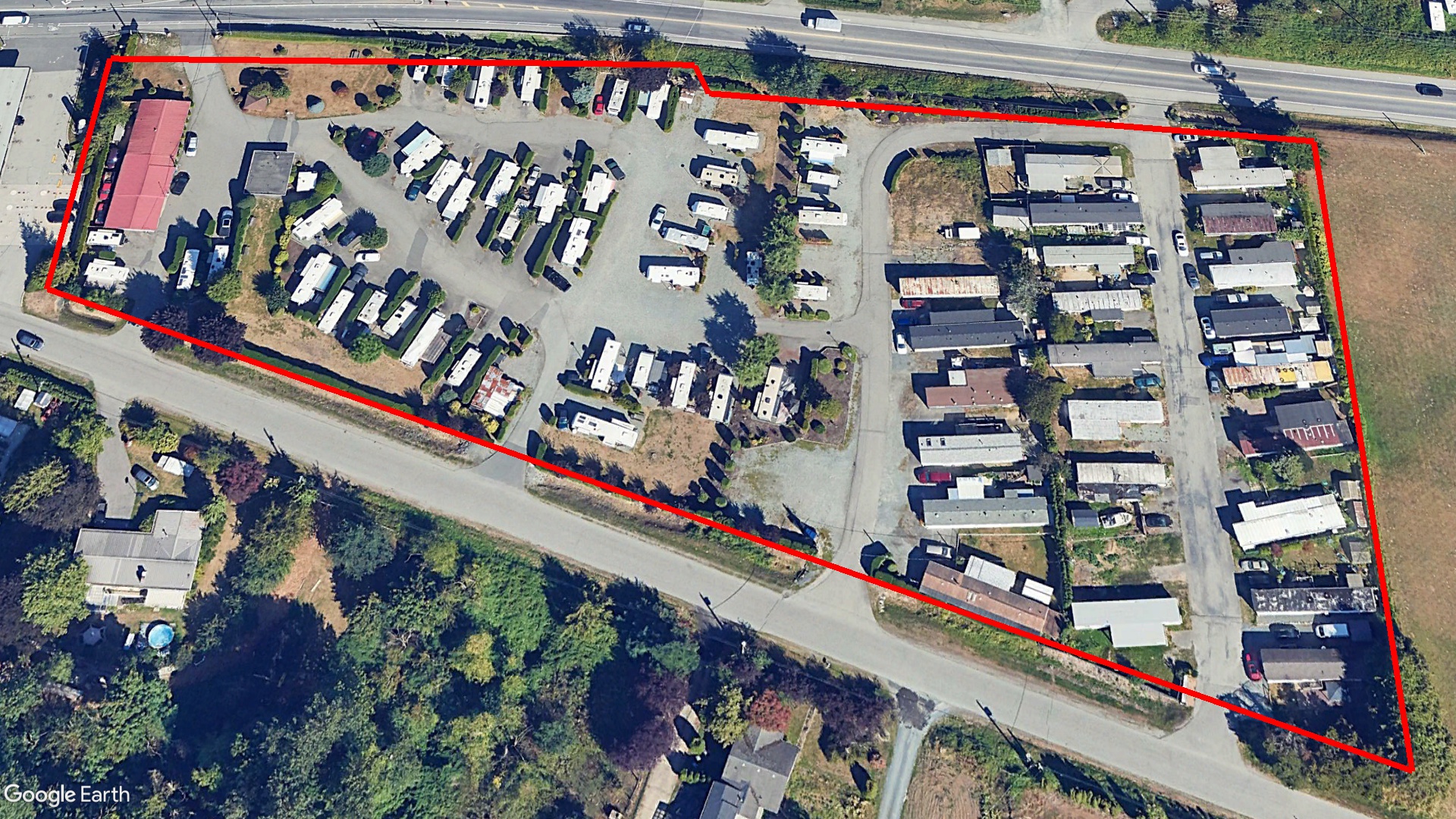 Tax Sale Abbotsford, British Columbia - 1000200230