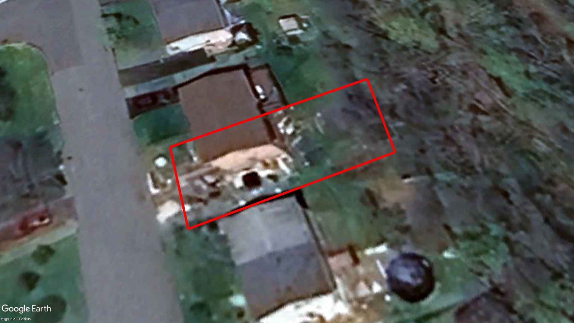 Tax Sale Halifax, Nova Scotia - 00019127