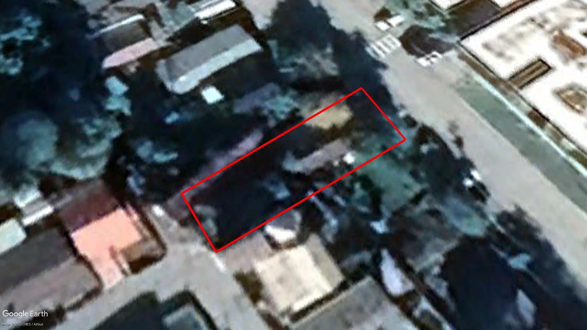 Tax Sale Trail, British Columbia - 21-232-00722.000