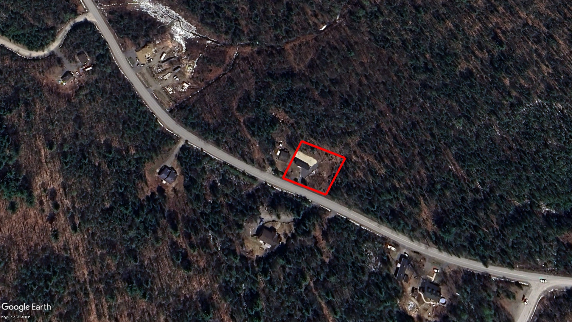 Tax Sale Montcalm, Quebec - 