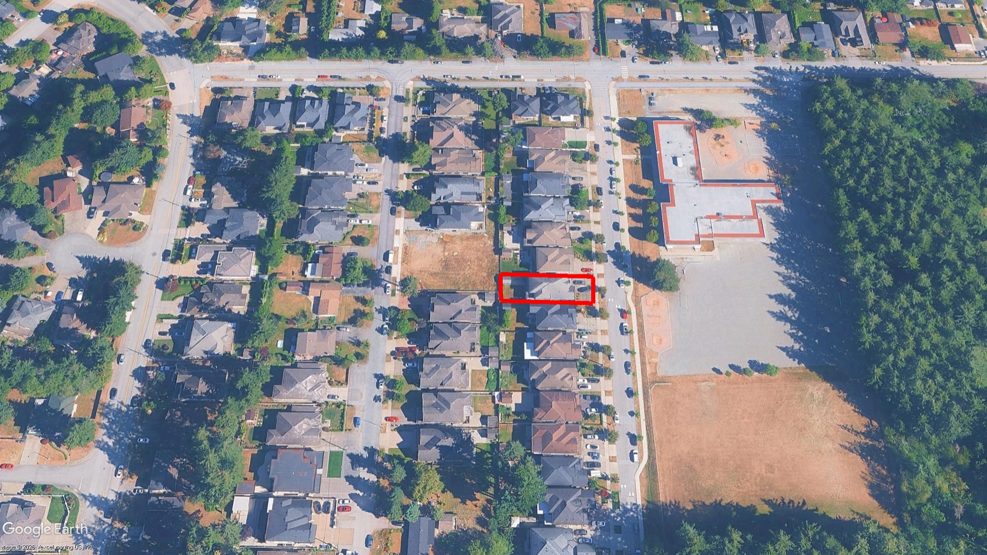 Tax Sale Surrey, British Columbia - 