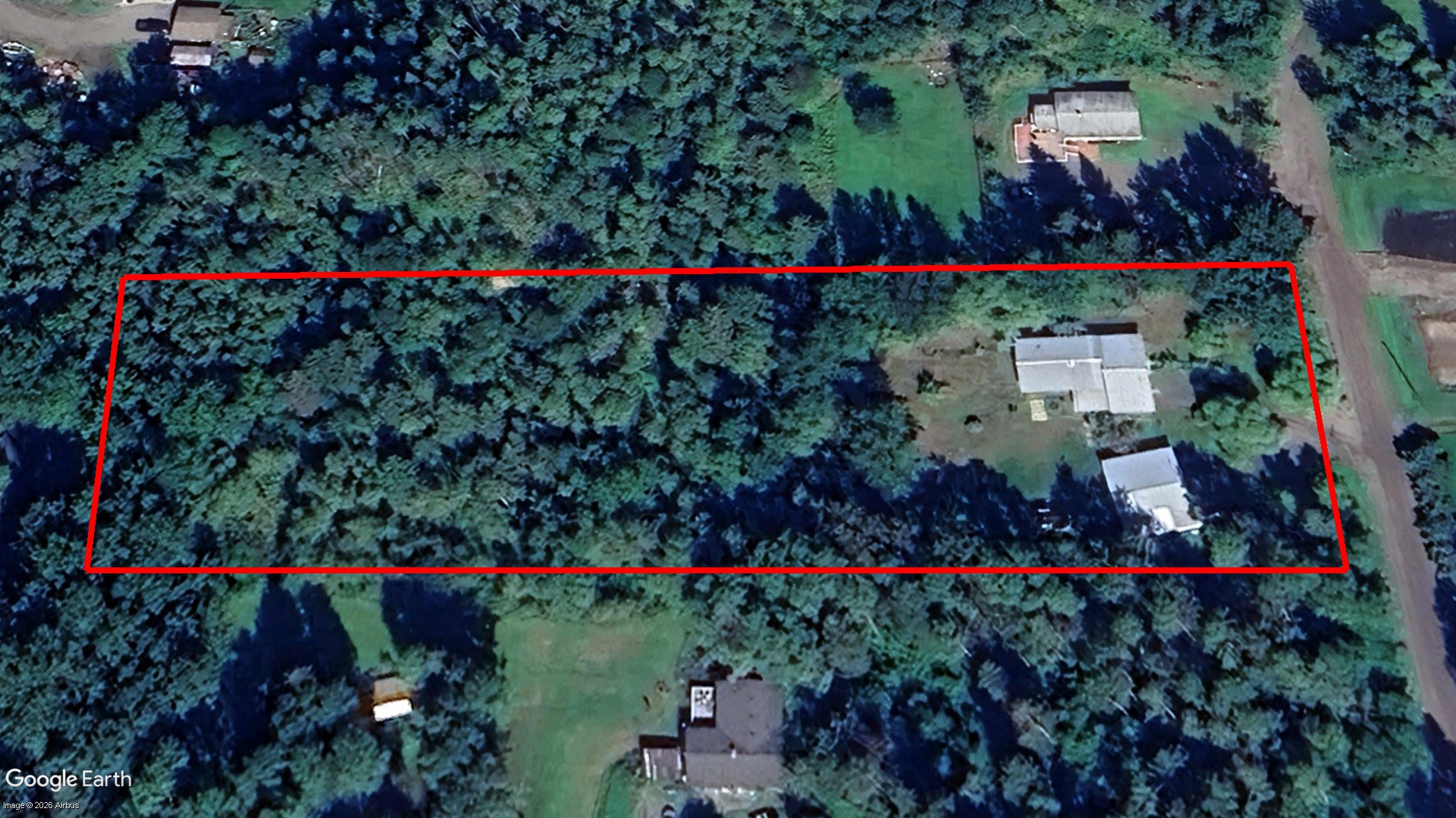 Tax Sale Prince George, British Columbia - 