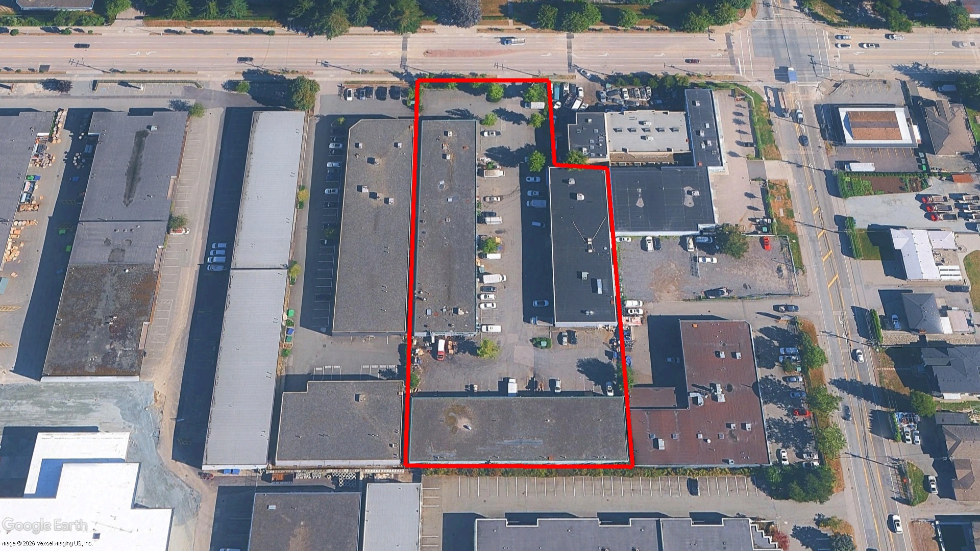 Tax Sale Surrey, British Columbia - 