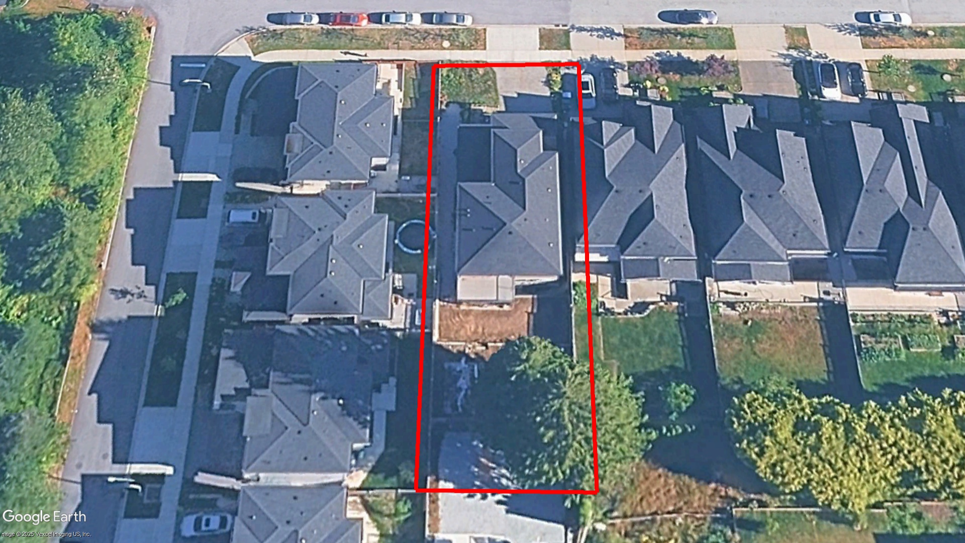 Tax Sale Surrey, British Columbia - 