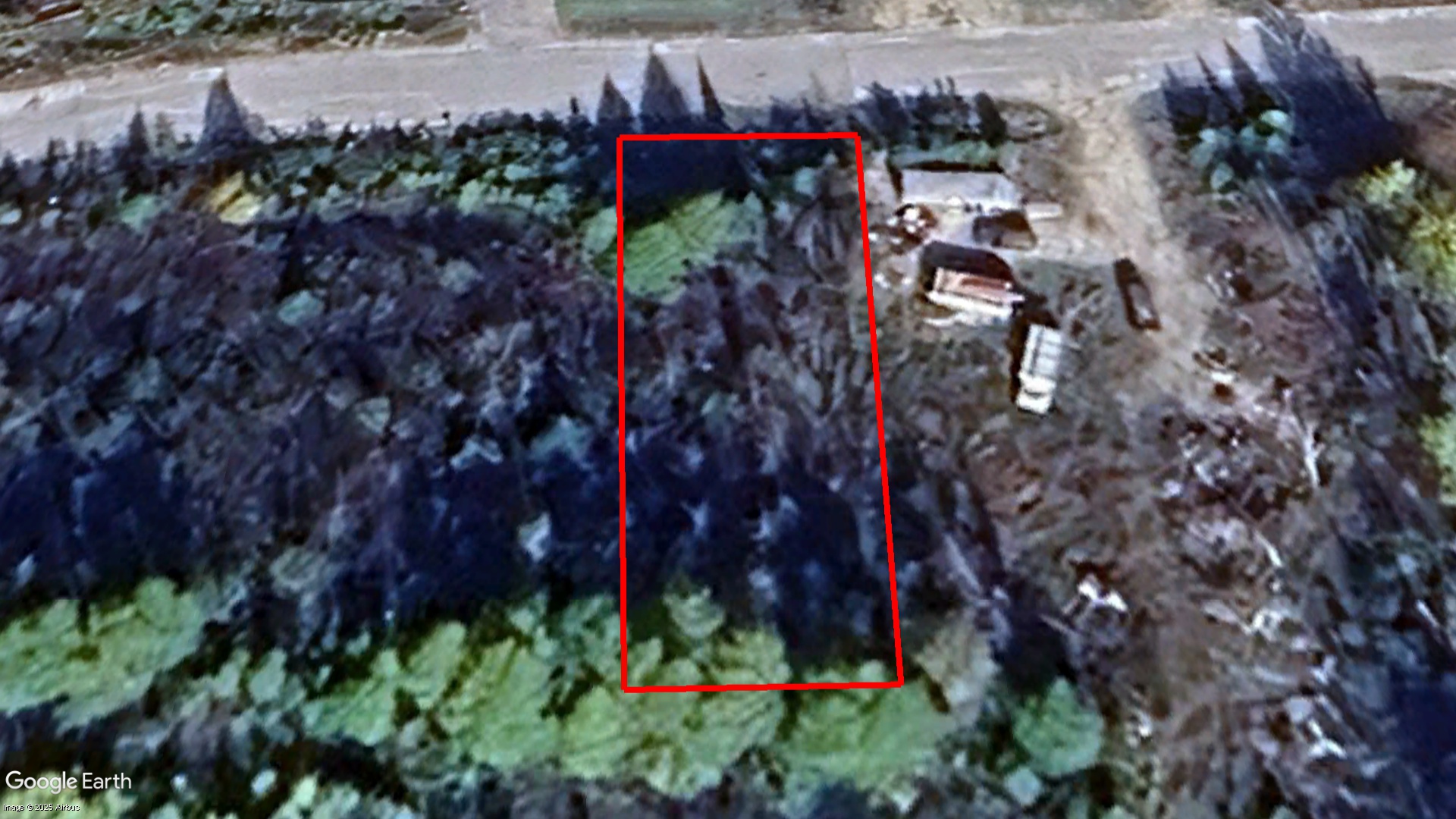 Tax Sale White River, Ontario - 57 91 000 005 05900 0000