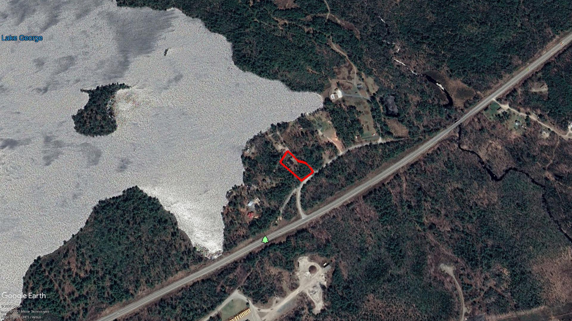 Tax Sale Shelburne, Nova Scotia - 05484847