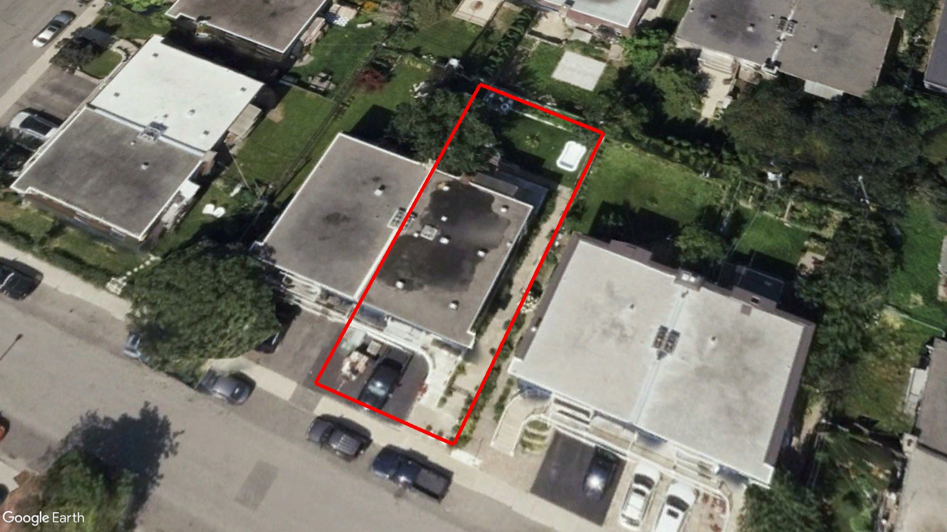 Tax Sale Montreal, Quebec - 358223-00