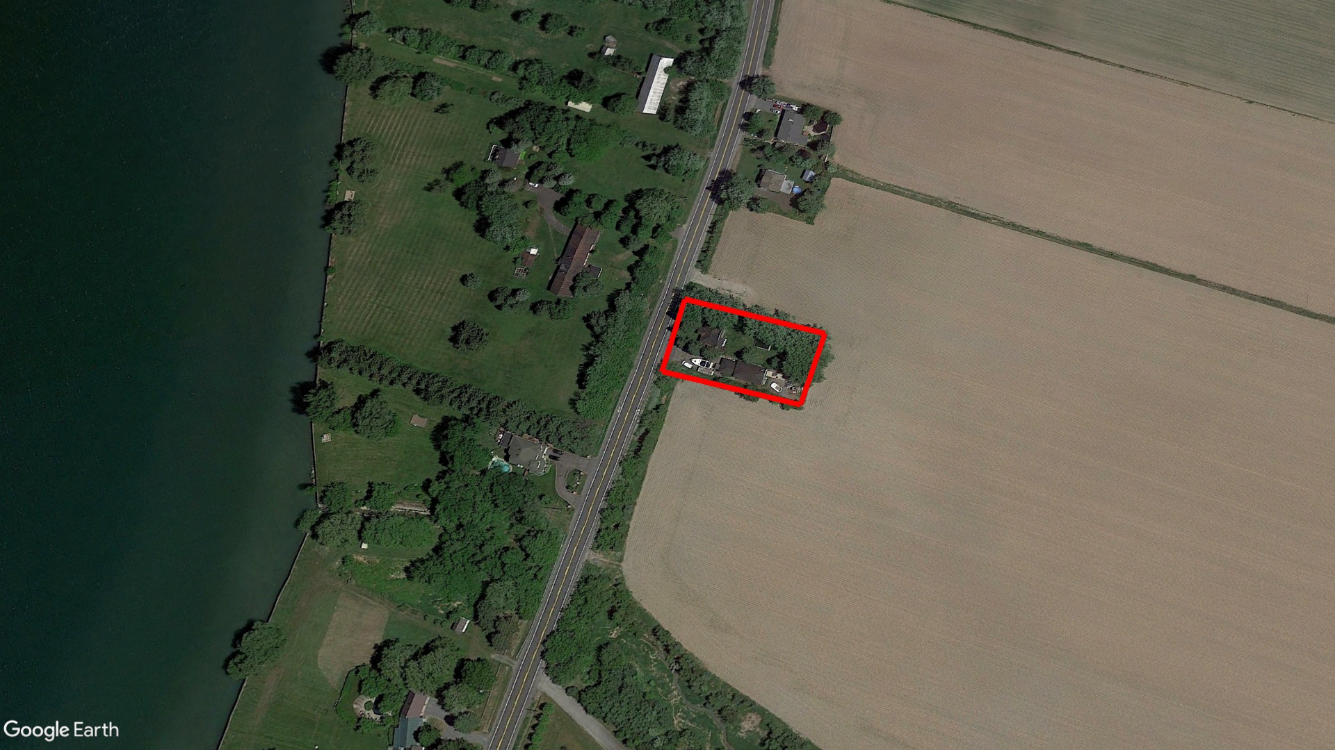 Tax Sale Marguerite-D’Youville, Quebec - 1772 82 5458