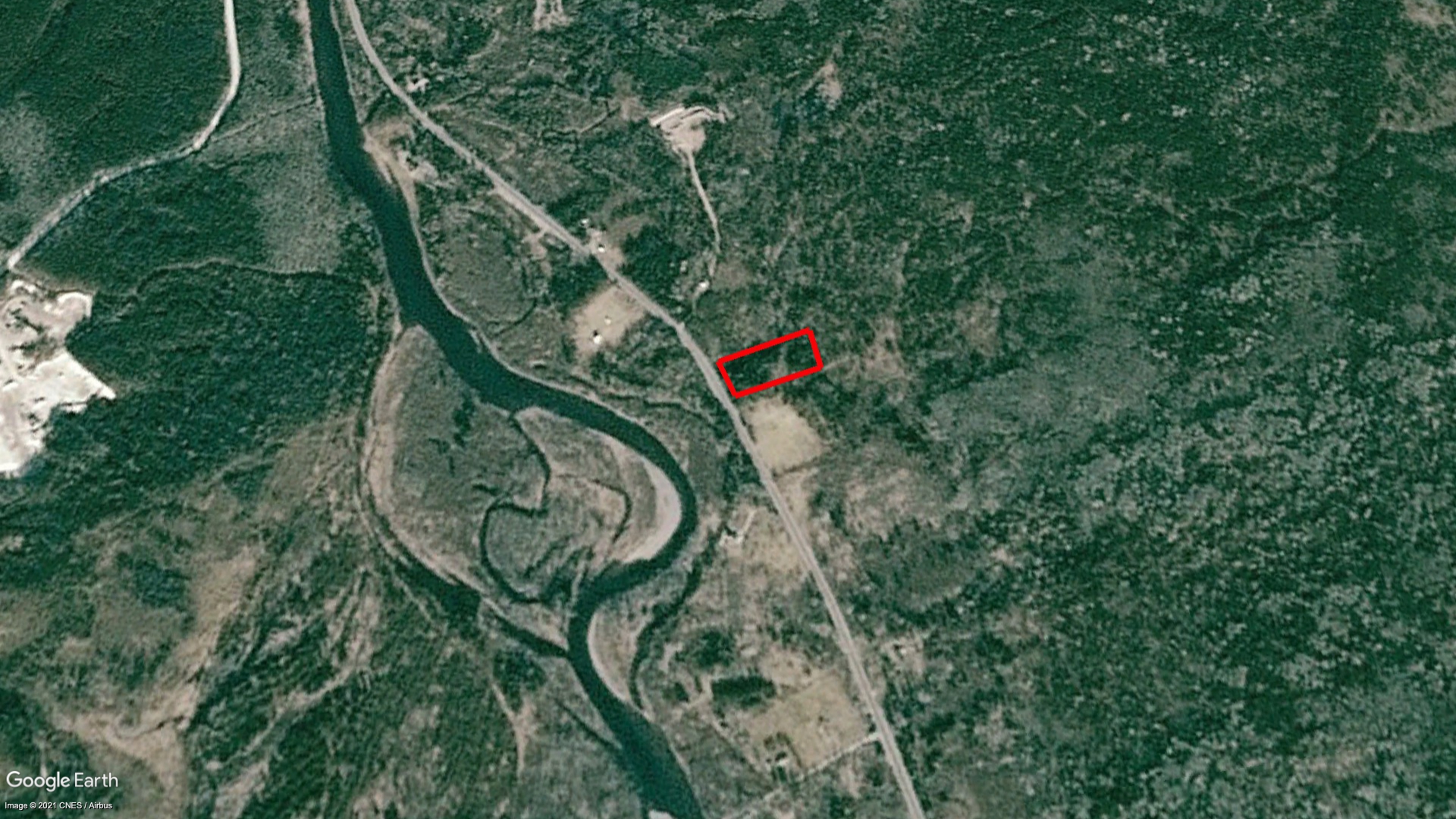 Tax Sale Bathurst, New Brunswick - 02768298