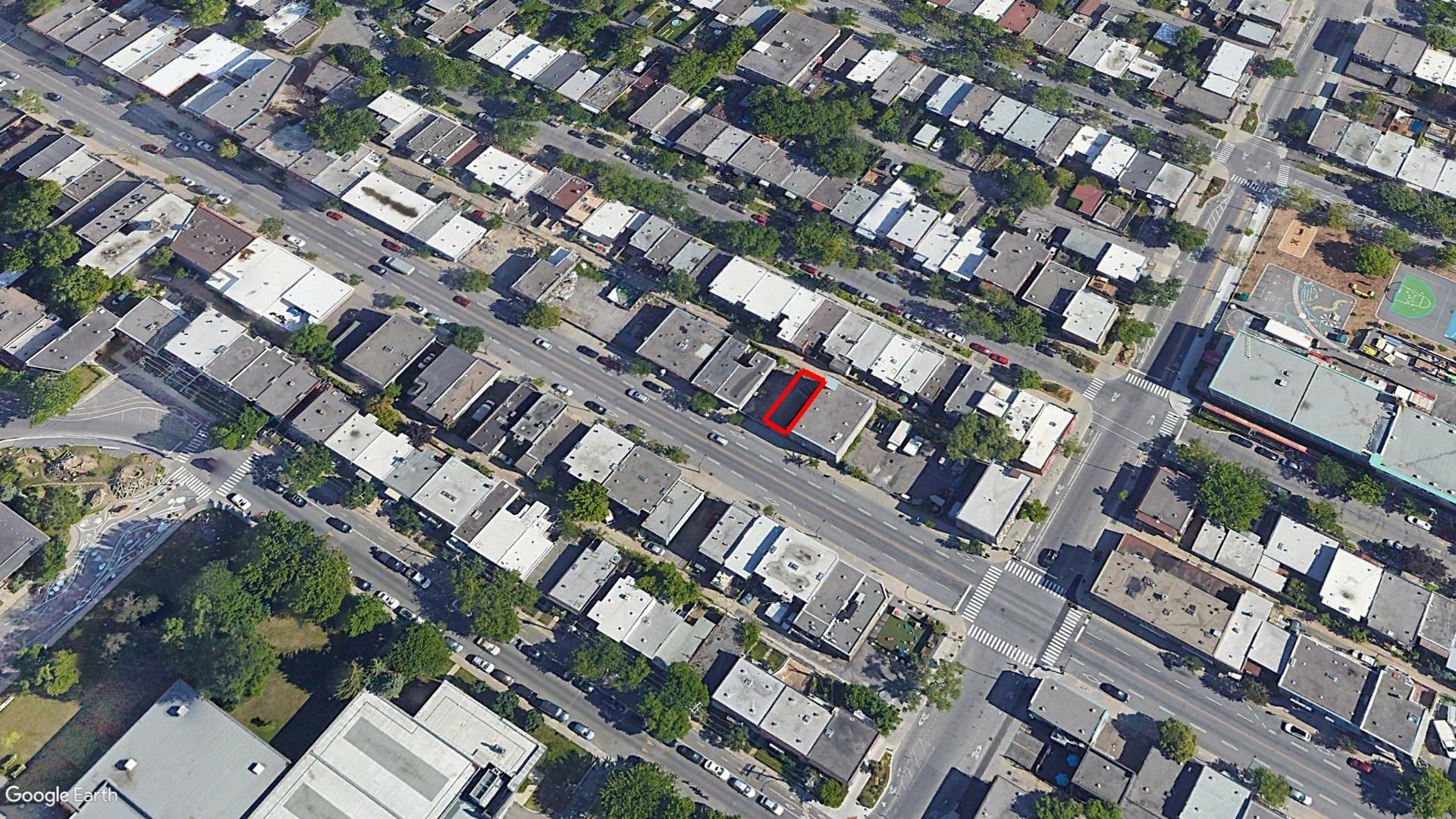 Tax Sale Montreal, Quebec - 632339-00