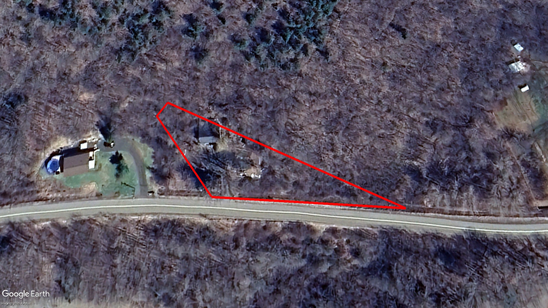 1099 GRANVILLE RD, VICTORIA BEACH