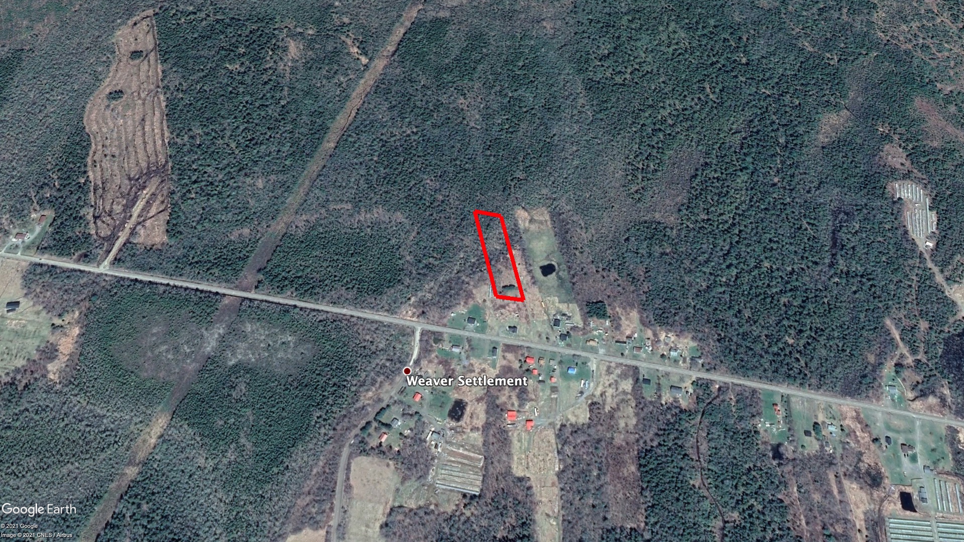 Tax Sale Digby, Nova Scotia - 05337135