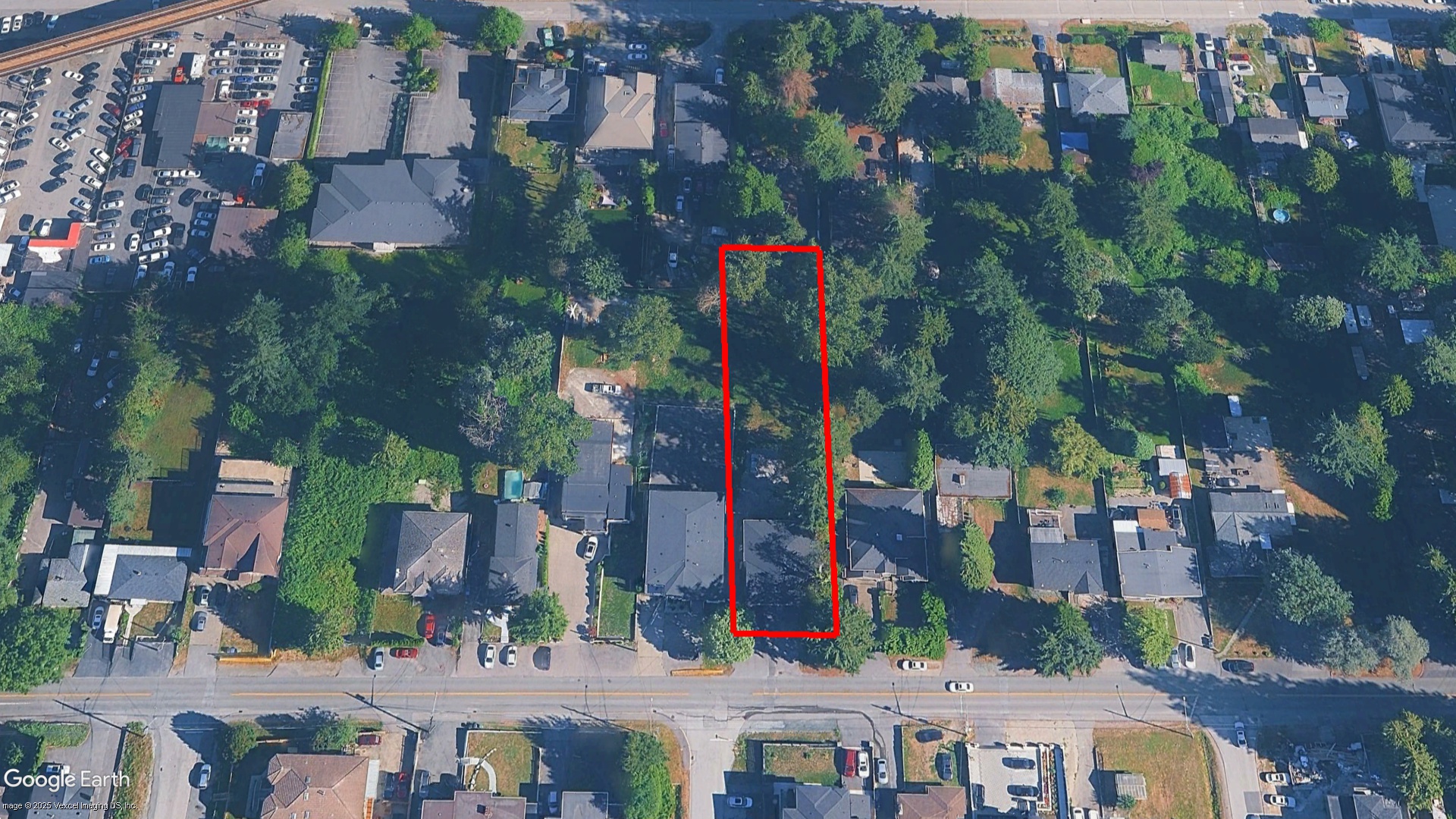 Tax Sale Surrey, British Columbia - 