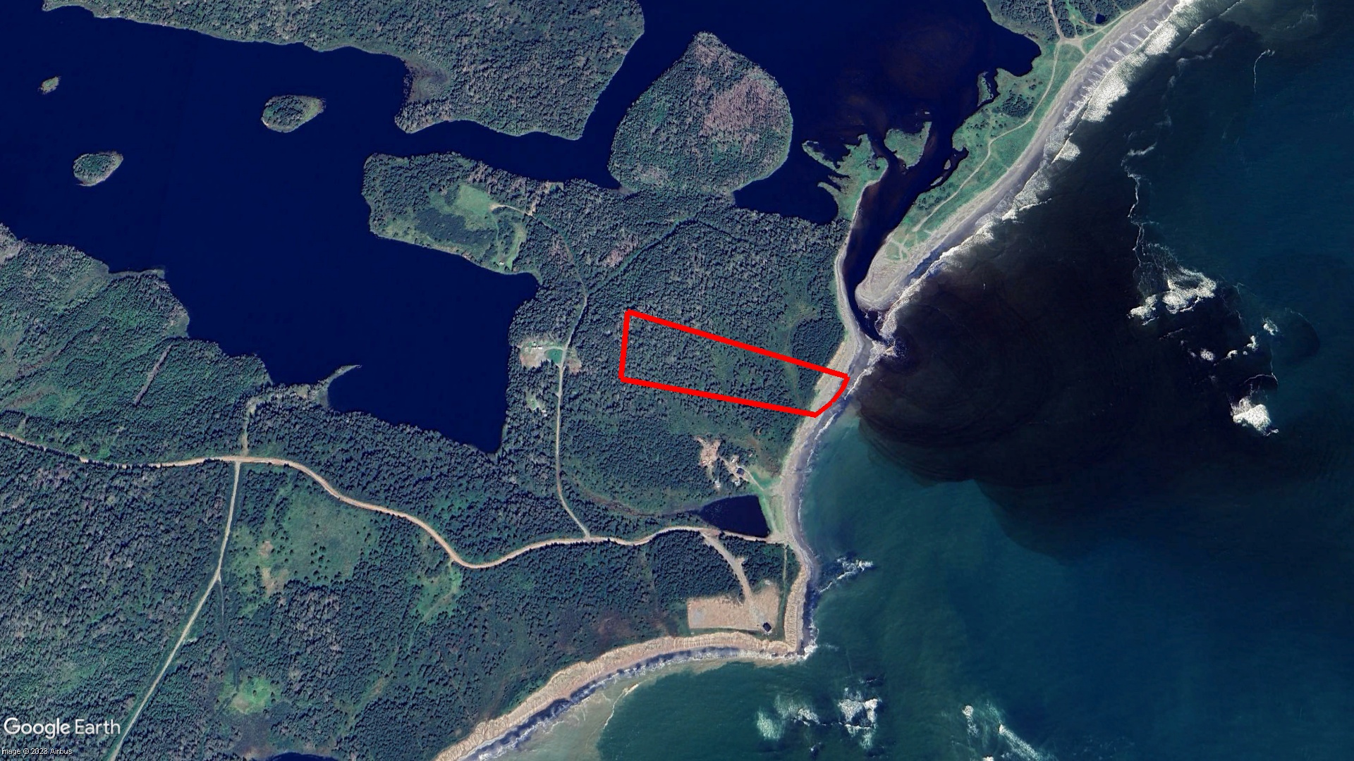 Tax Sale Richmond, Nova Scotia - 10147891