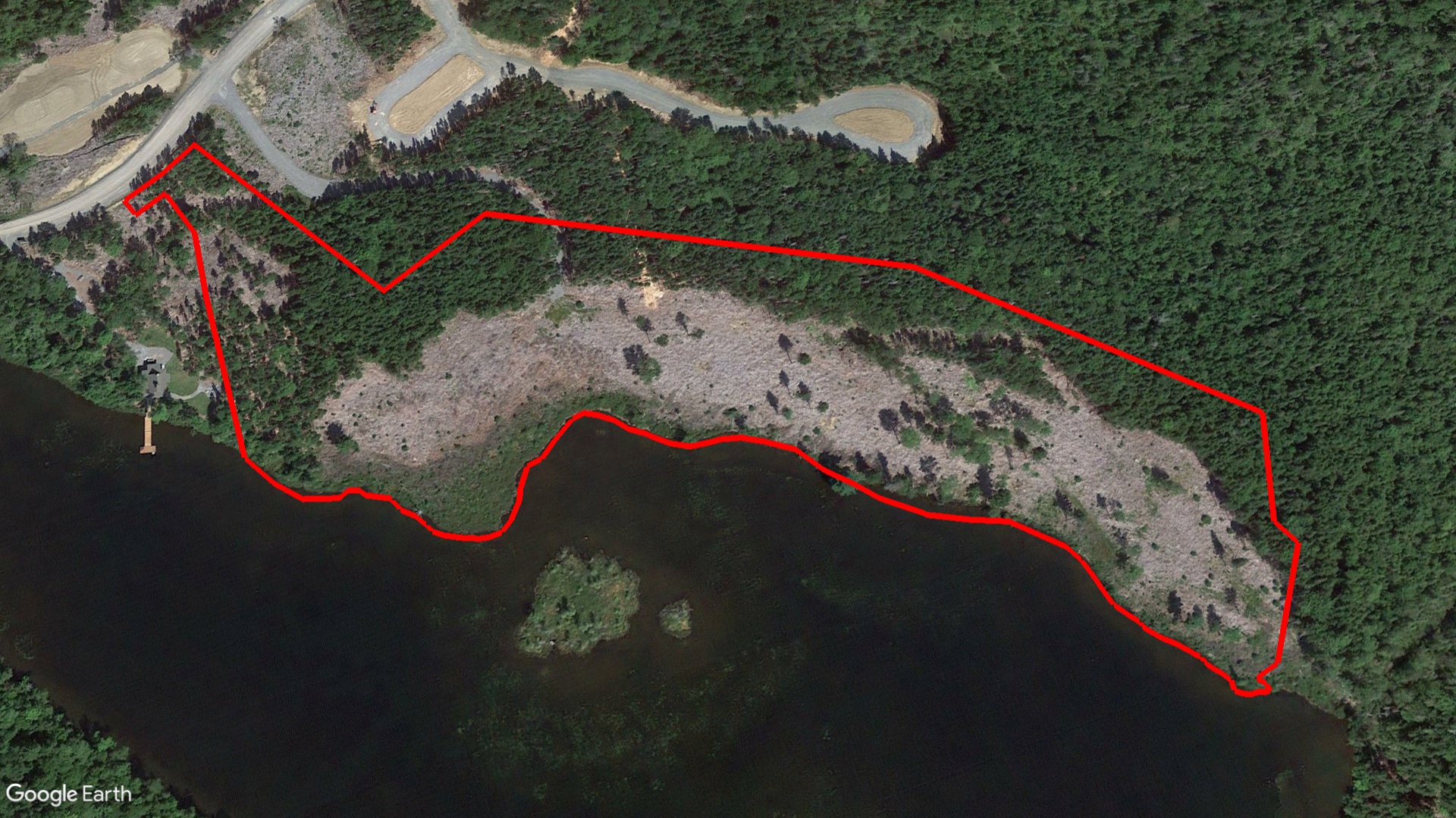 Tax Sale West Hants, Nova Scotia - 10794773