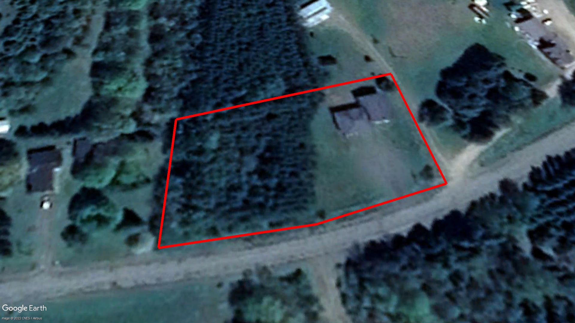 Tax Sale Carleton, New Brunswick - 04584056