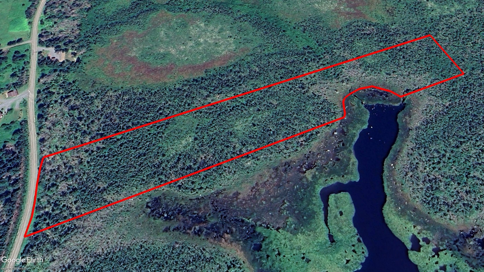 Tax Sale Halifax, Nova Scotia - 10746043