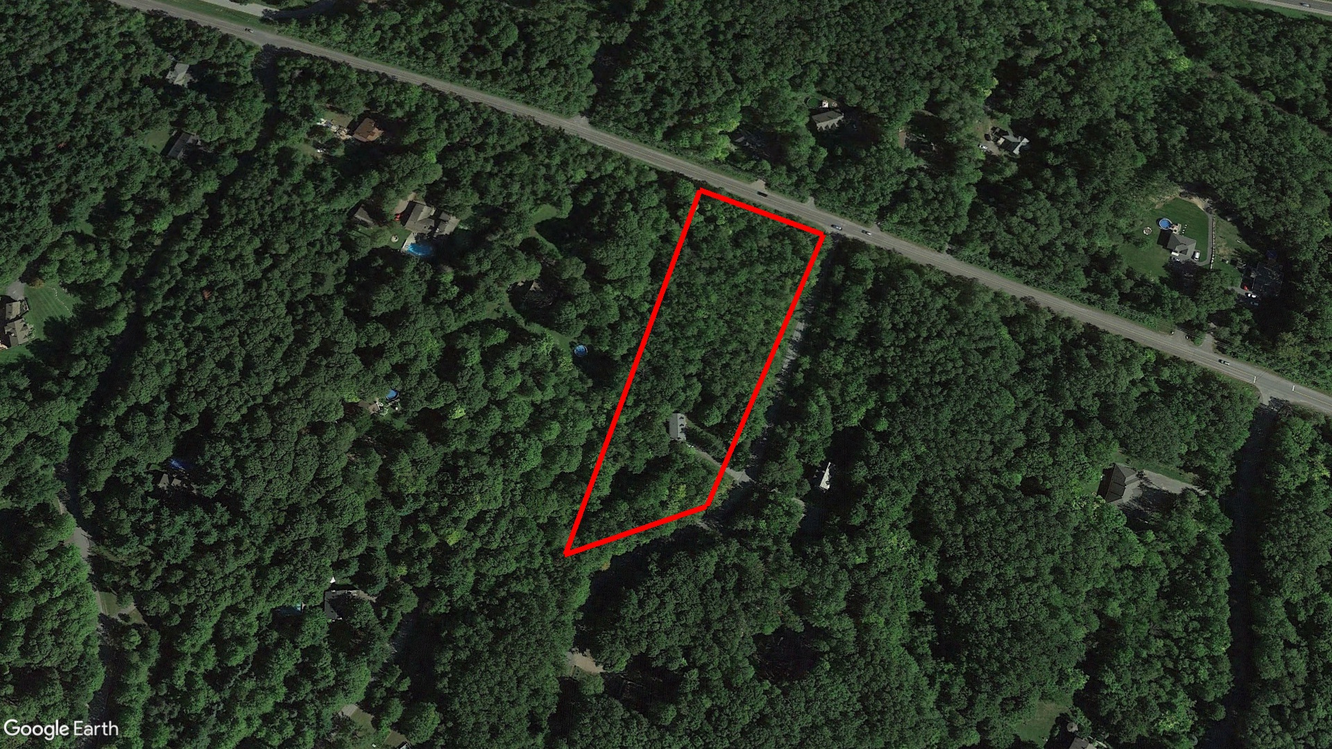 Tax Sale Vaudreuil-Dorion, Quebec - 