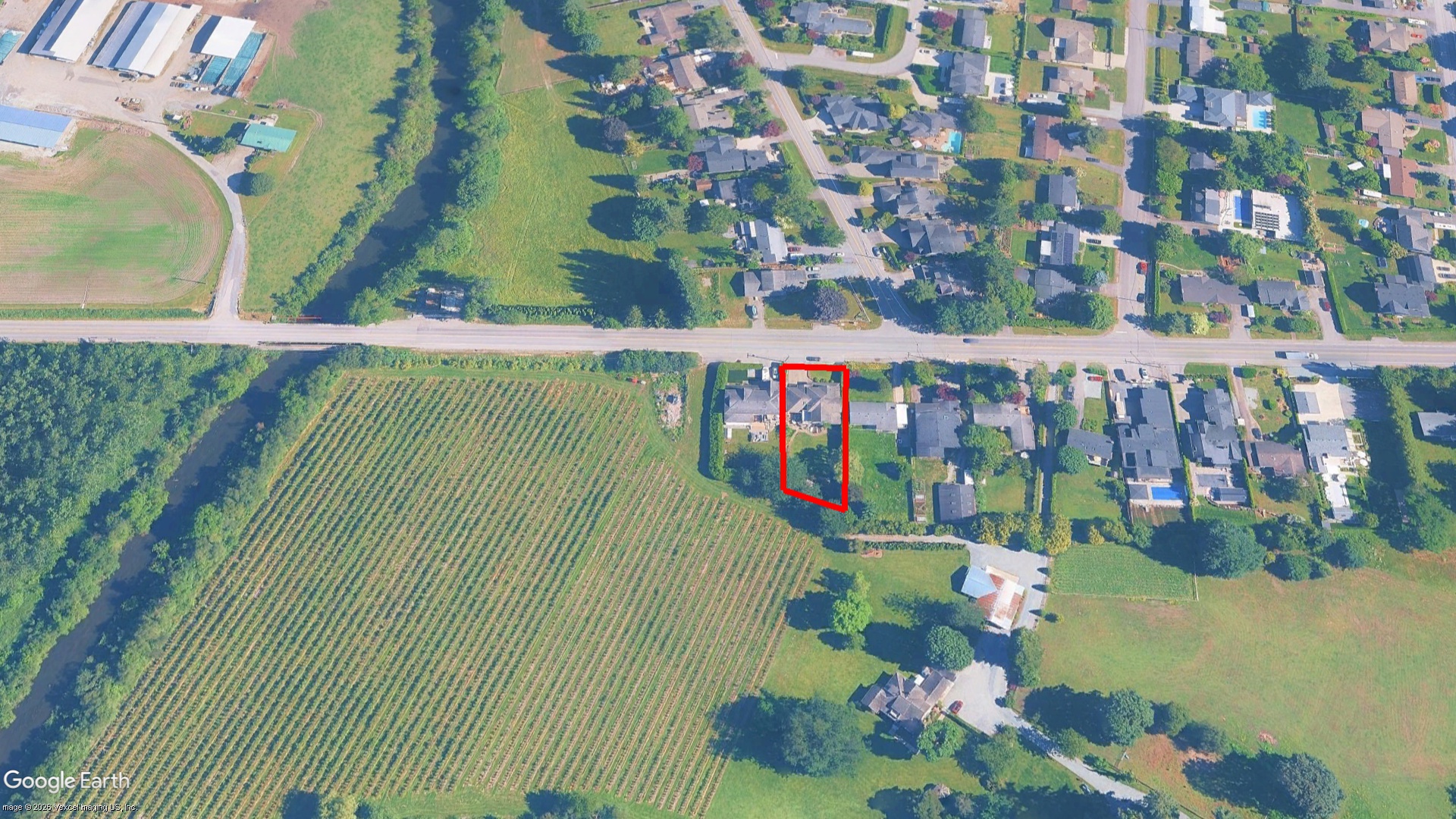 Tax Sale Langley, British Columbia - 