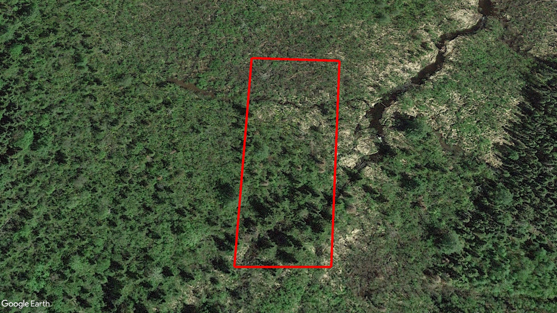 Tax Sale Thunder Bay, Ontario - 02.103.39800.0000