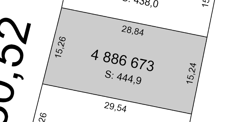 Tax Sale Des Laurentides, Quebec - 2812-73-2981