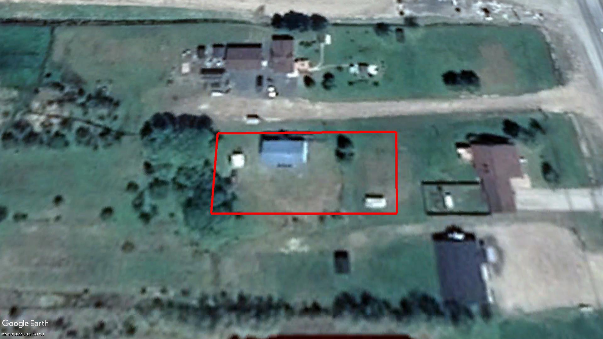 Tax Sale Cochrane, Ontario - 