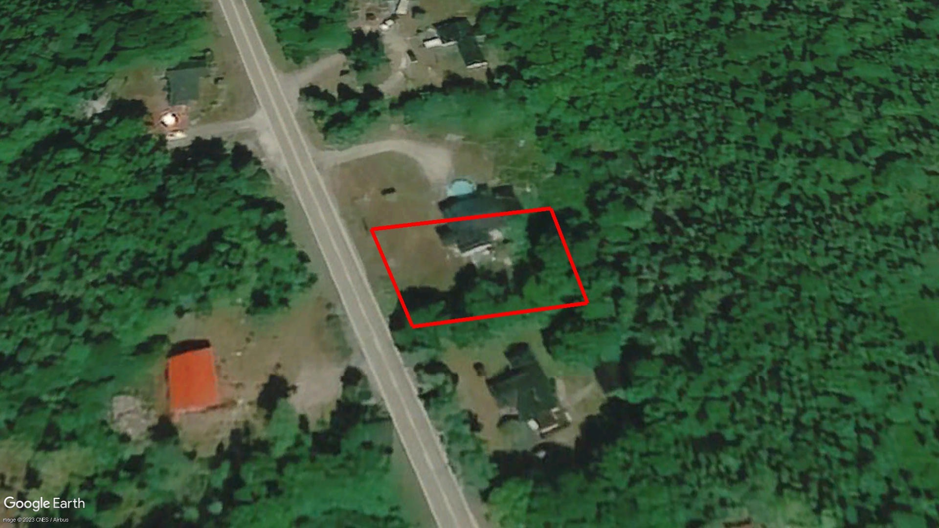 Tax Sale Shelburne, Nova Scotia - 01413171