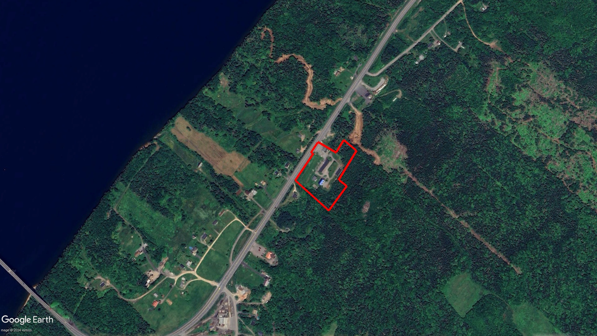 Tax Sale Victoria, Nova Scotia - 00376175