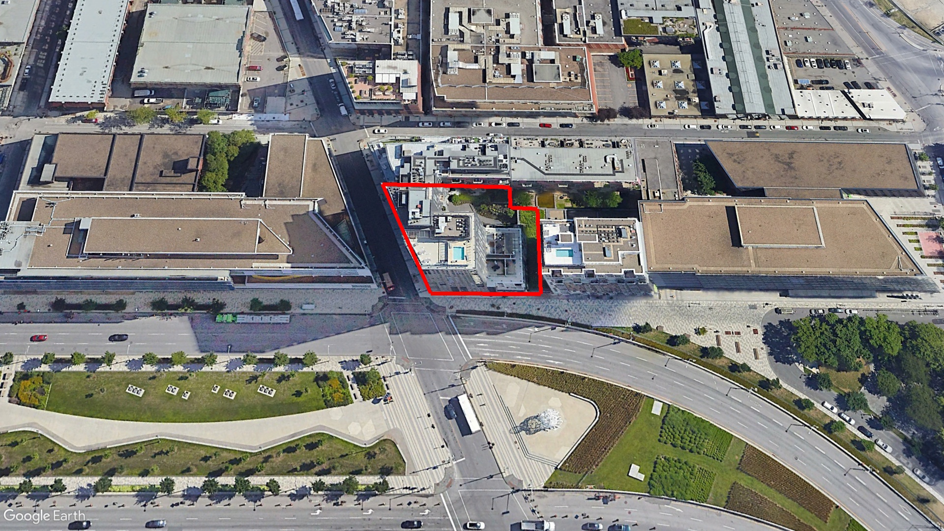 Tax Sale Montreal, Quebec - 120088-21