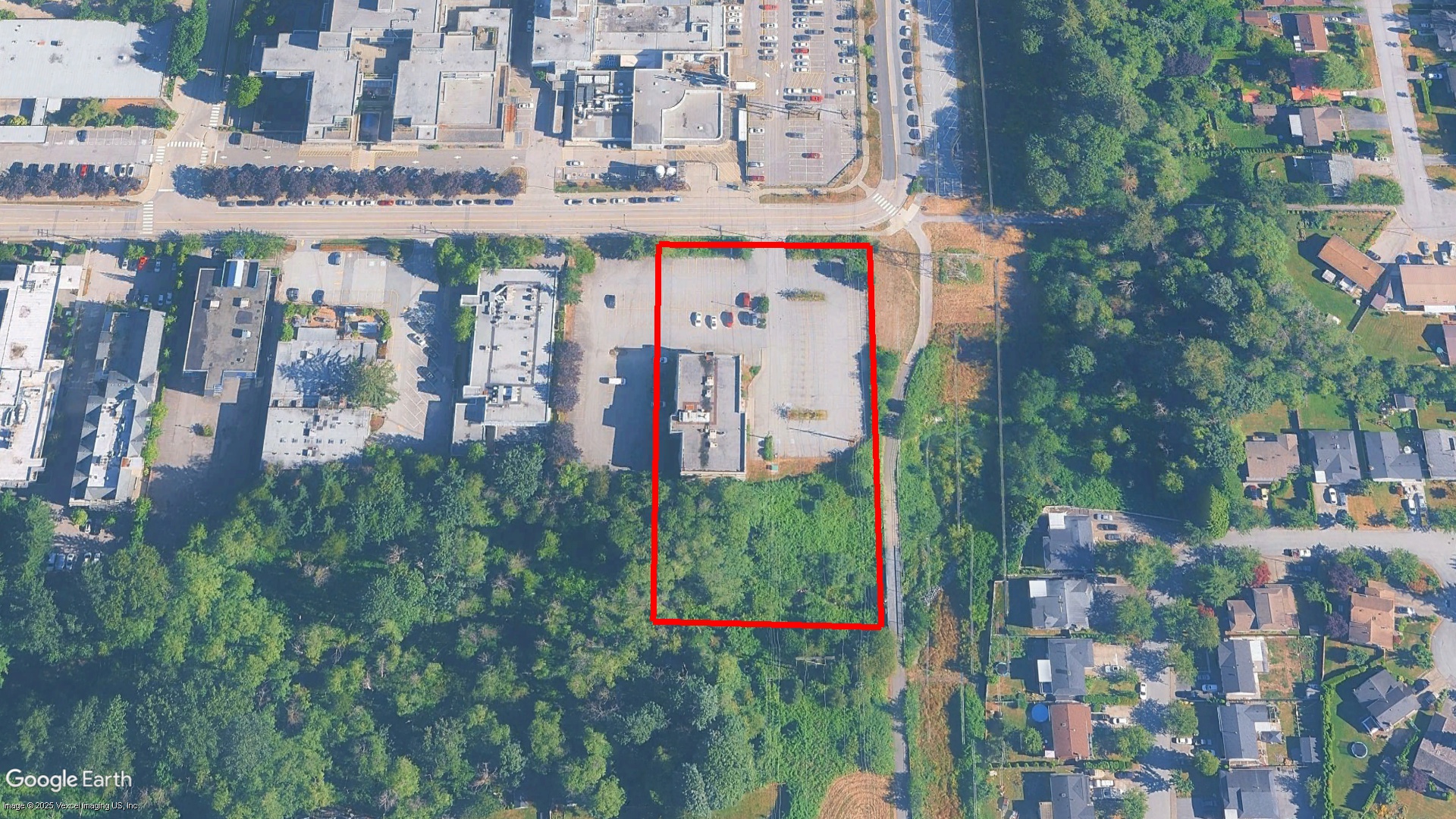 Tax Sale Surrey, British Columbia - 