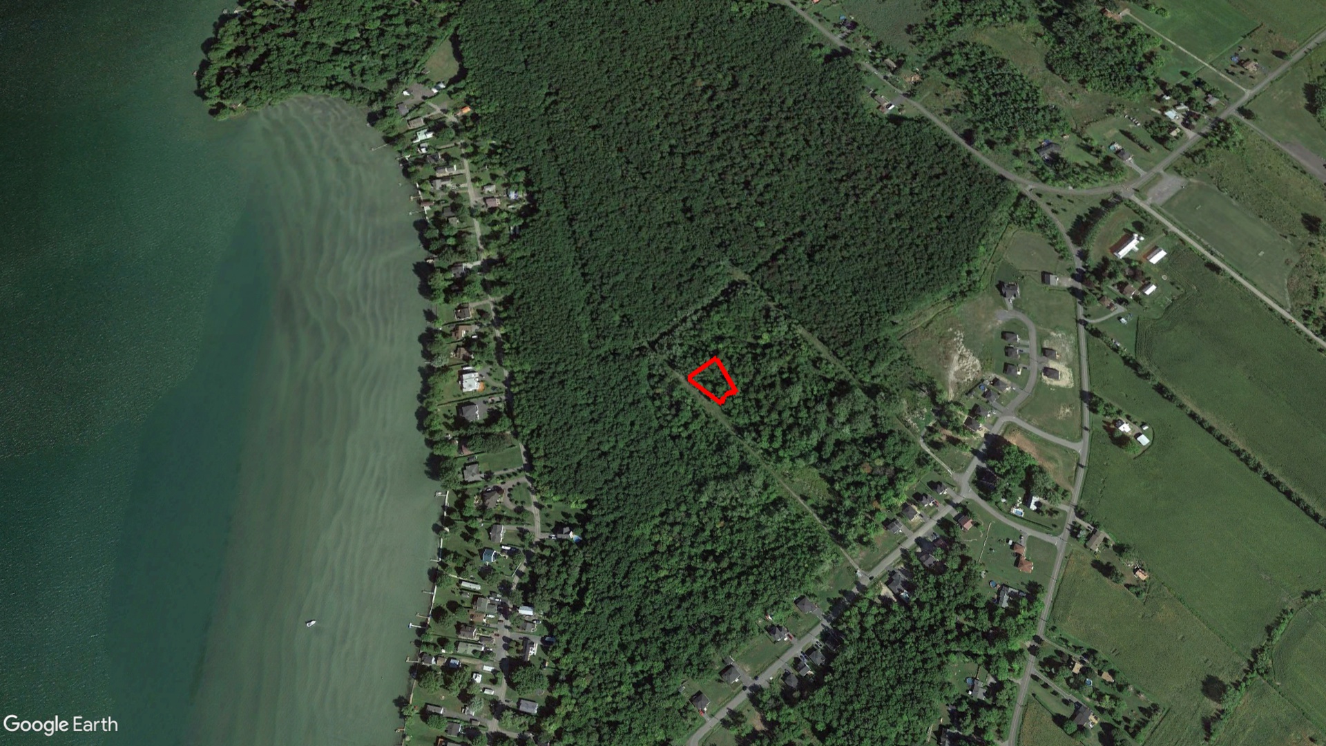 Tax Sale Beauharnois, Quebec - 5307 07 6579