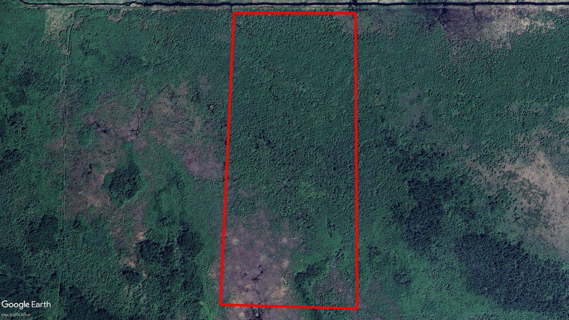 Tax Sale Dawson, Ontario - 