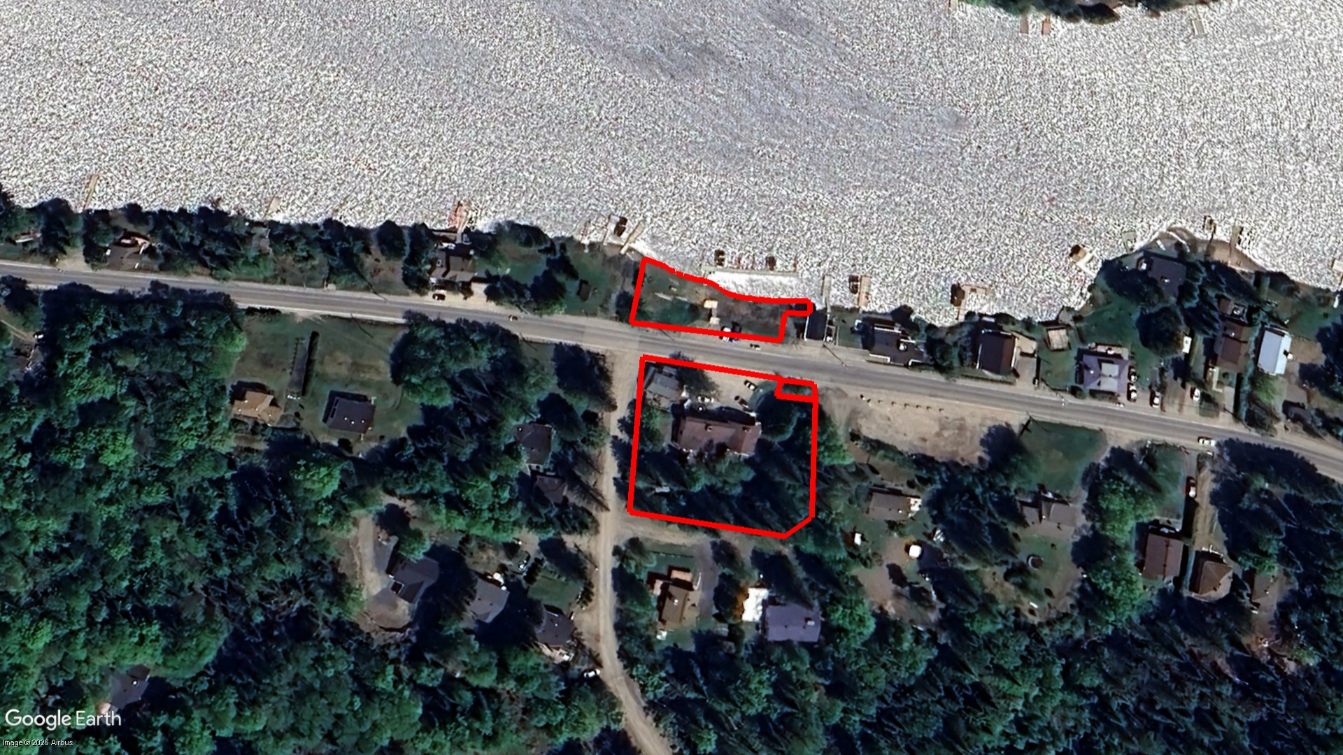 Tax Sale Les Pays-d'en-Haut, Quebec - 