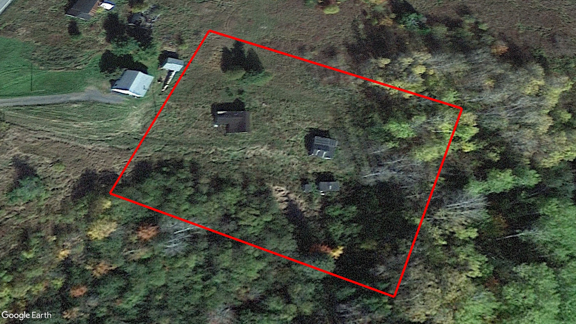 Tax Sale Restigouche, New Brunswick - 03402659