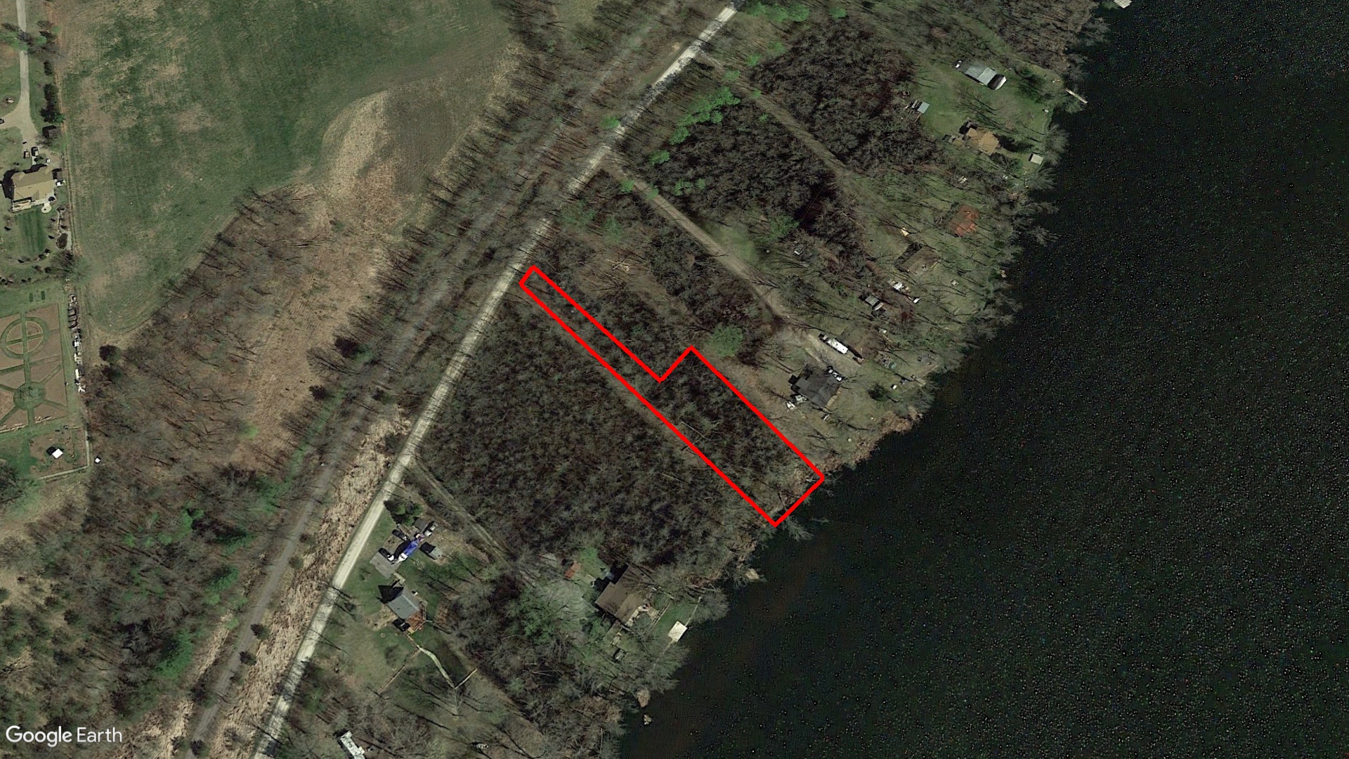 Tax Sale Quinte West, Ontario - 211-070-03816-0000