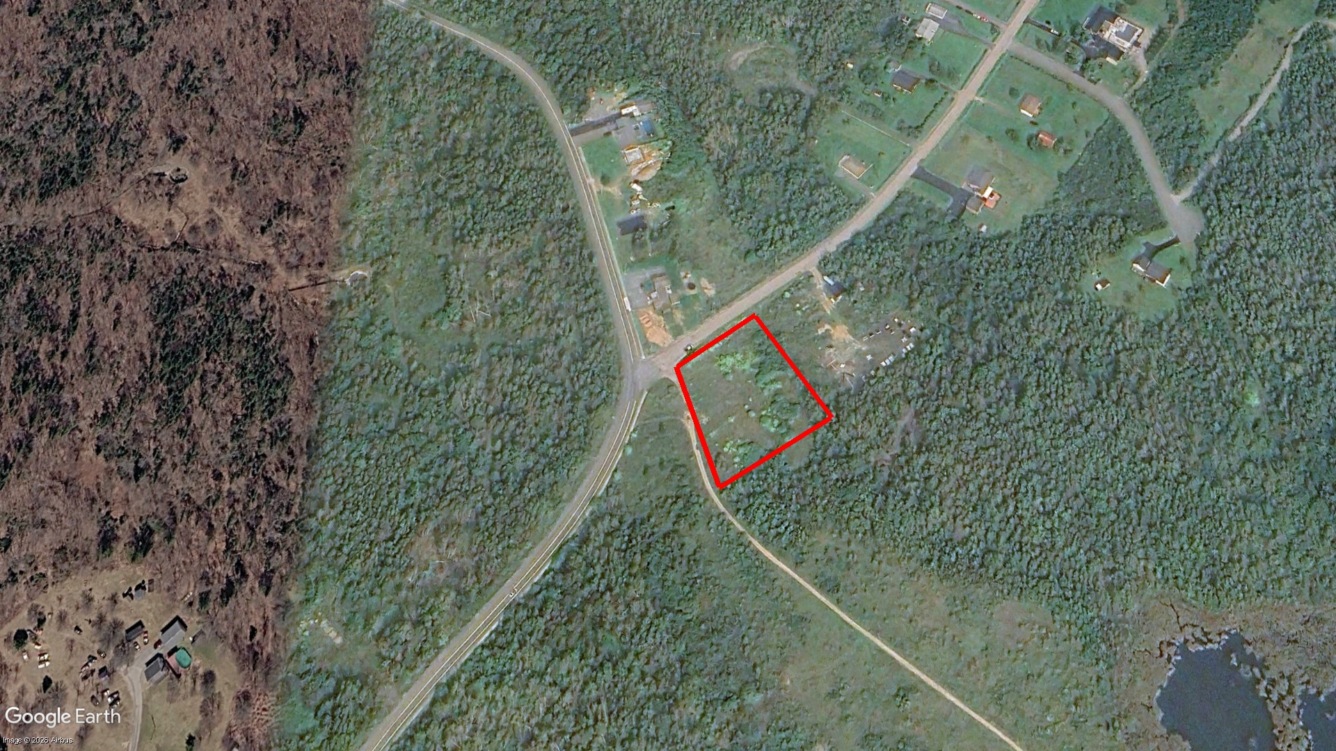 Tax Sale Cape Breton, Nova Scotia - 7263724