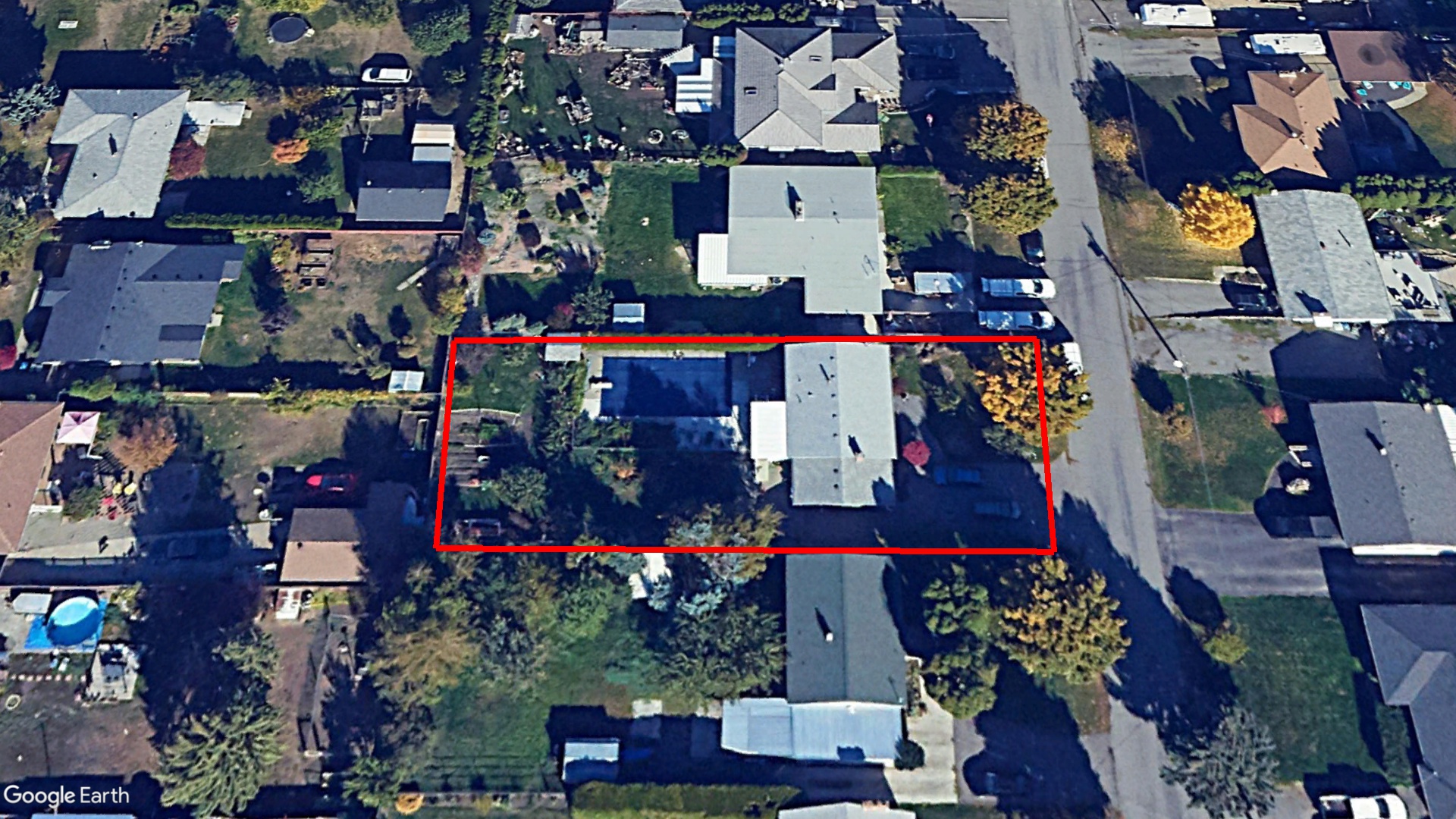 Tax Sale Kamloops, British Columbia - 20-02899-000