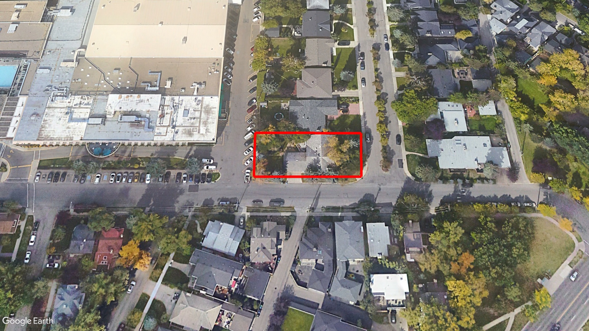 Tax Sale Calgary, Alberta - 080-14720-0