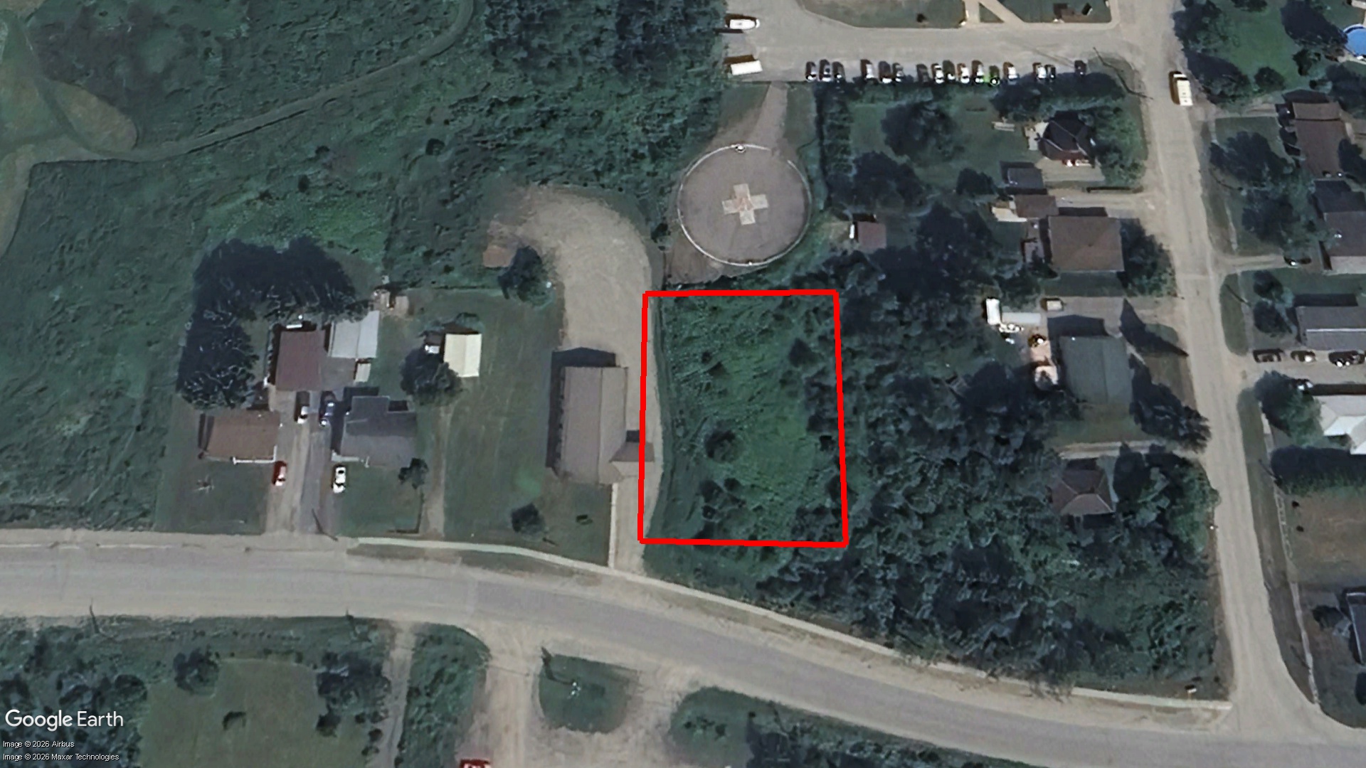298 Second St., Matheson