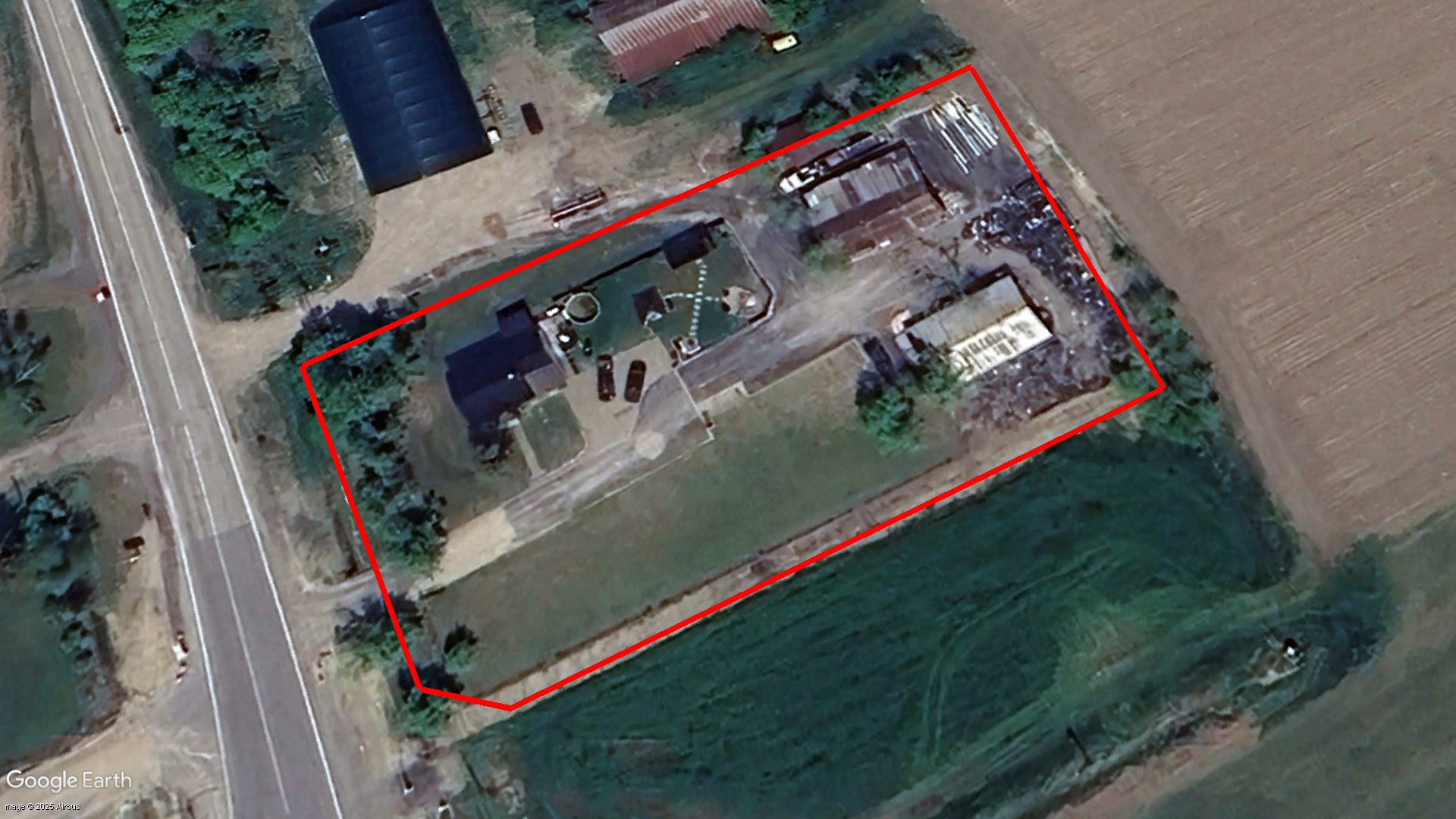 Tax Sale Vaudreuil-Soulanges, Quebec - 