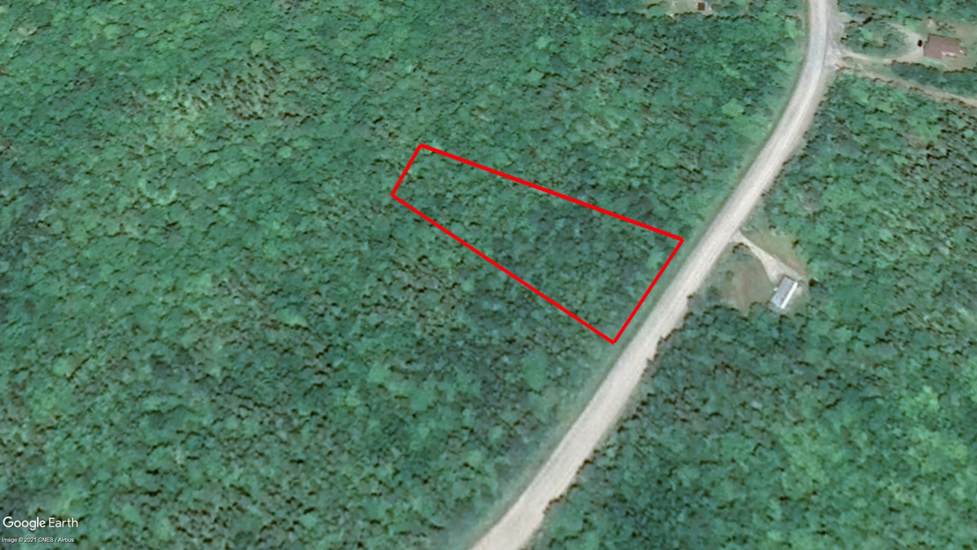 Tax Sale Inverness, Nova Scotia - 08821240