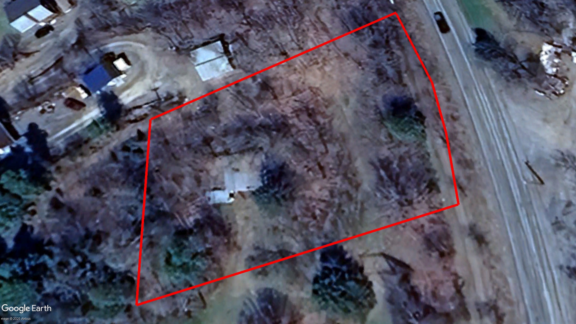 Tax Sale Carleton, New Brunswick - 00452003