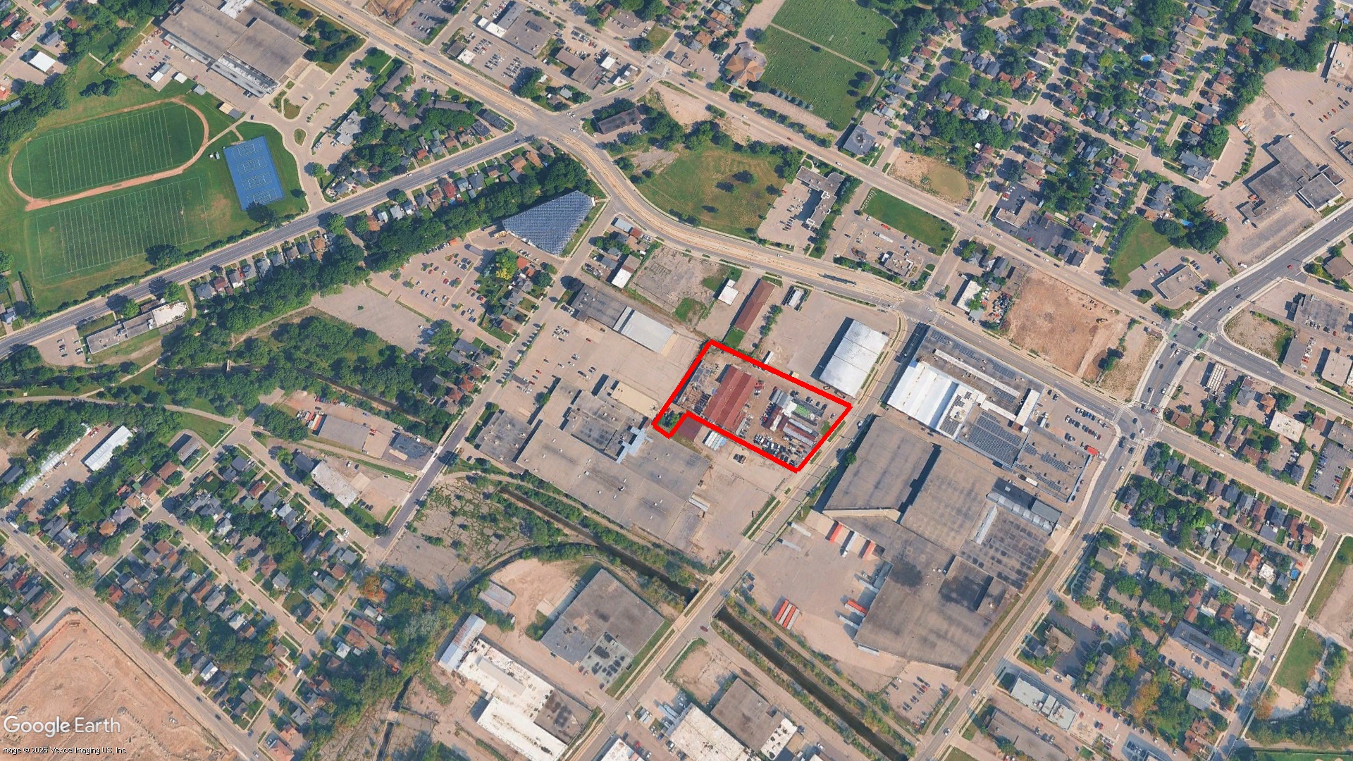 Tax Sale Kitchener, Ontario - 